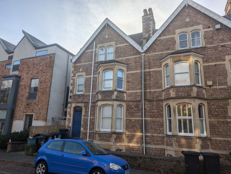 Images for Garden Flat, Whatley Road, Clifton, BS8 2PS