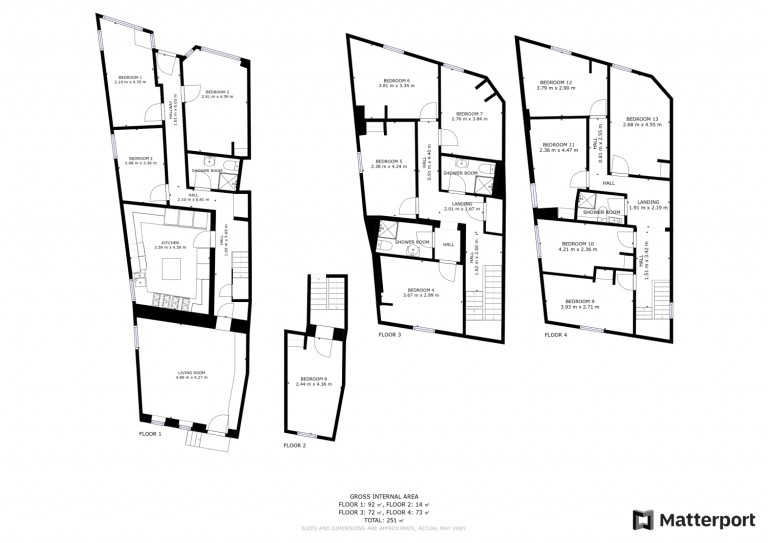 Images for 185 Hotwell Road, Bristol