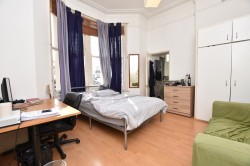 Images for Room 1, St Pauls Road, Lower Maisonette, Clifton, Bristol, BS8 1LT