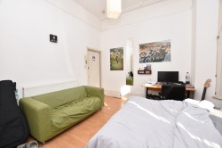 Images for Room 1, St Pauls Road, Lower Maisonette, Clifton, Bristol, BS8 1LT