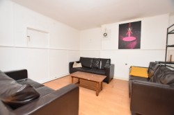 Images for Room 1, St Pauls Road, Lower Maisonette, Clifton, Bristol, BS8 1LT