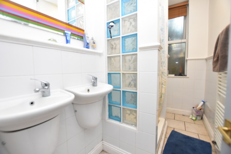 Images for Room 1, St Pauls Road, Lower Maisonette, Clifton, Bristol, BS8 1LT