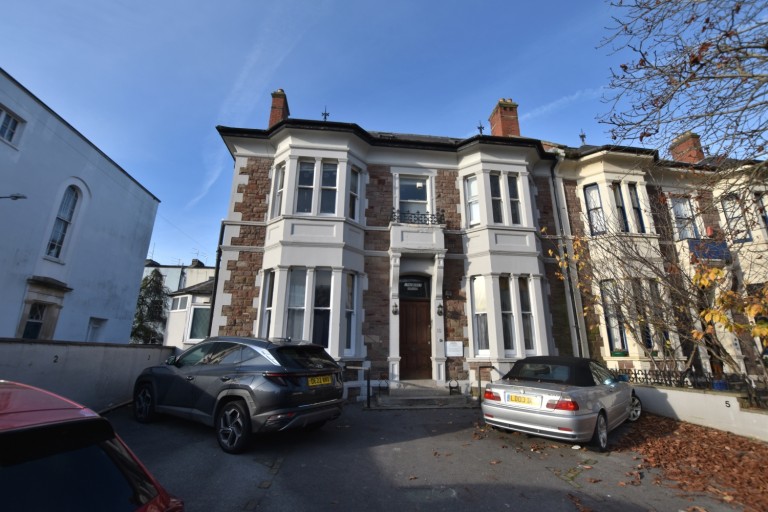 Images for Room 2, St Pauls Road, Lower Maisonette, Clifton, Bristol, BS8 1LT