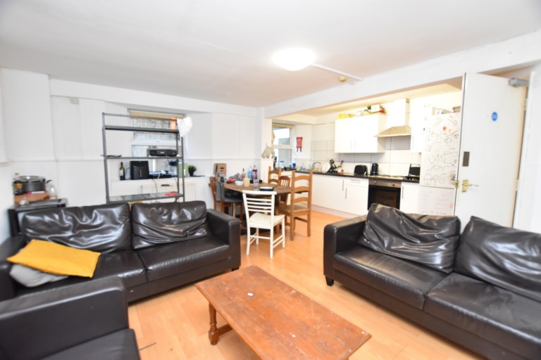 Images for Room 2, St Pauls Road, Lower Maisonette, Clifton, Bristol, BS8 1LT