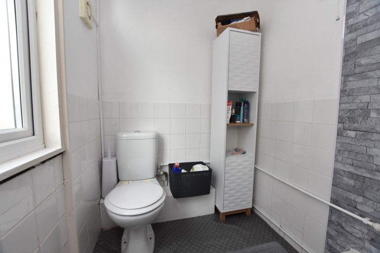 Images for Room 3, St Pauls Road, Lower Maisonette, Clifton, Bristol, BS8 1LT