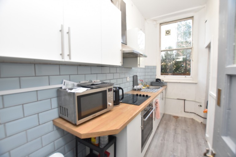 Images for Room 3, St Pauls Road, Lower Maisonette, Clifton, Bristol, BS8 1LT