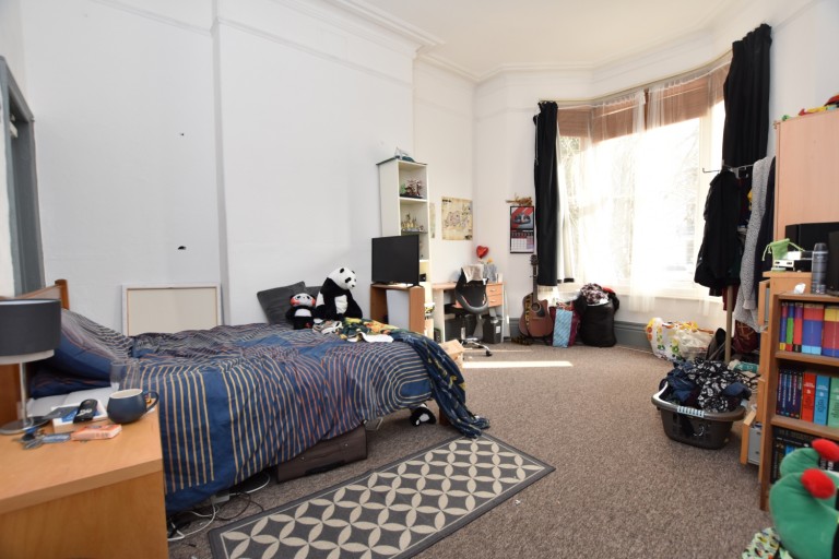 Images for Room 5, St Pauls Road, Lower Maisonette, Clifton, Bristol, BS8 1LT