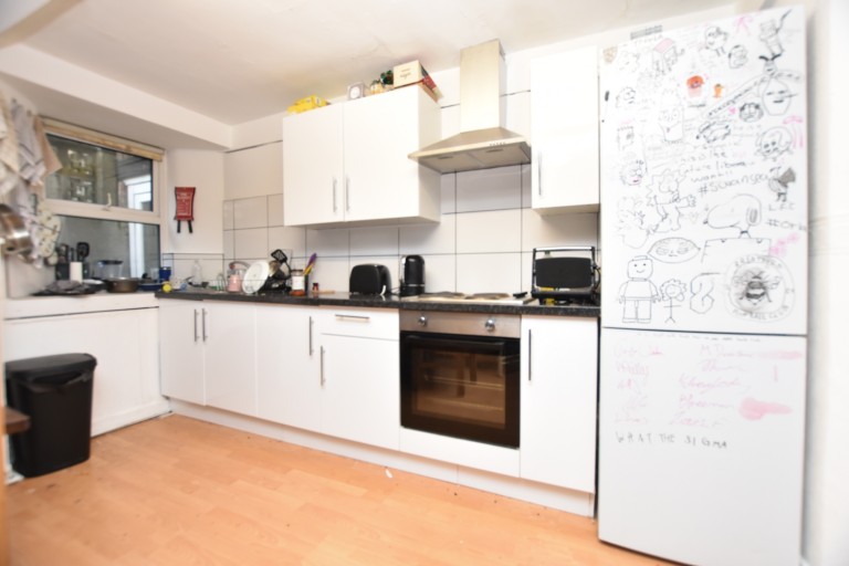 Images for Room 6, St Pauls Road, Lower Maisonette, Clifton, Bristol, BS8 1LT