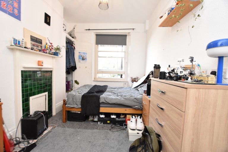 Images for Room 9, St Pauls Road, Lower Maisonette, Clifton, Bristol, BS8 1LT