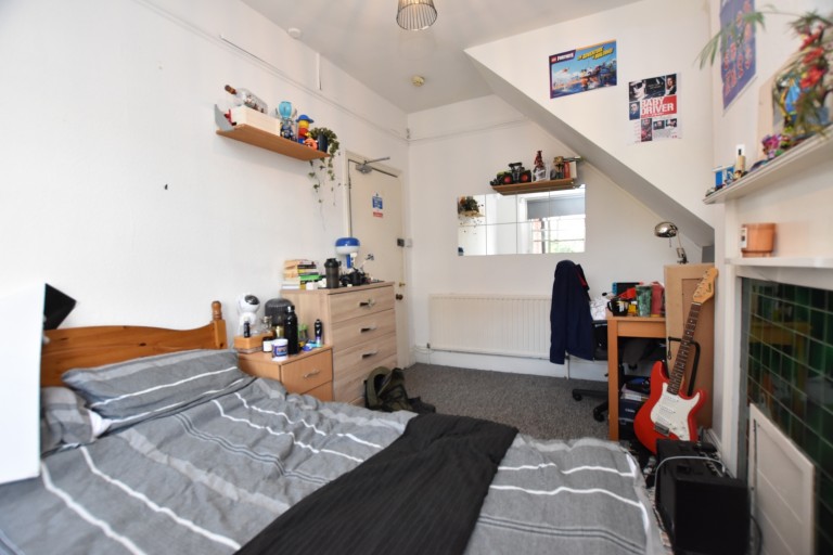 Images for Room 9, St Pauls Road, Lower Maisonette, Clifton, Bristol, BS8 1LT