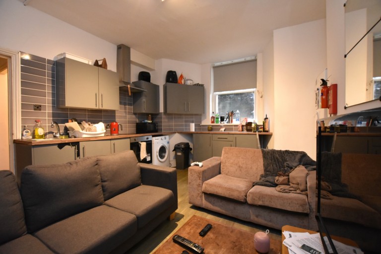 Images for Great George Street, Lower Maisonette, Bristol, BS1 5QT