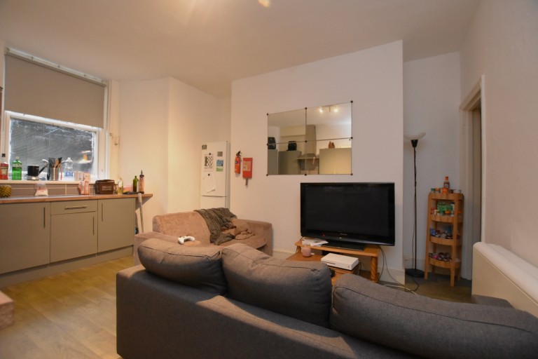 Images for Great George Street, Lower Maisonette, Bristol, BS1 5QT