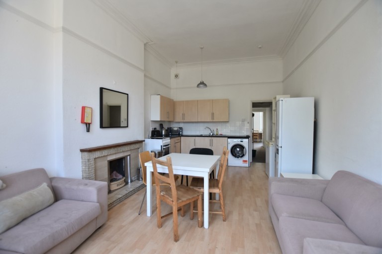 Images for Tyndalls Park Road, First Floor Flat, Clifton, Bristol, BS8 1PY