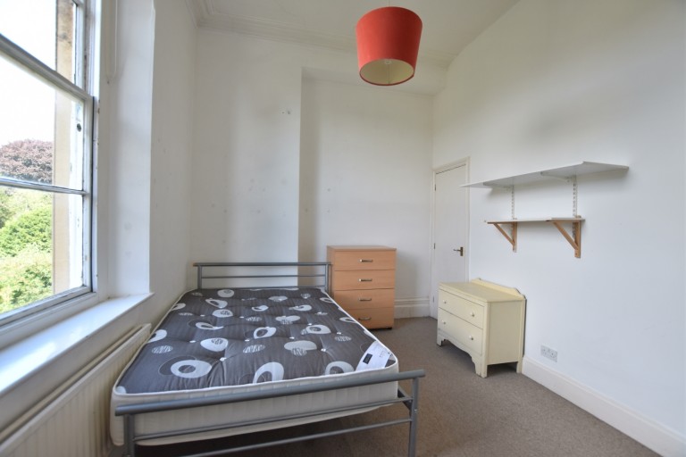 Images for Tyndalls Park Road, First Floor Flat, Clifton, Bristol, BS8 1PY