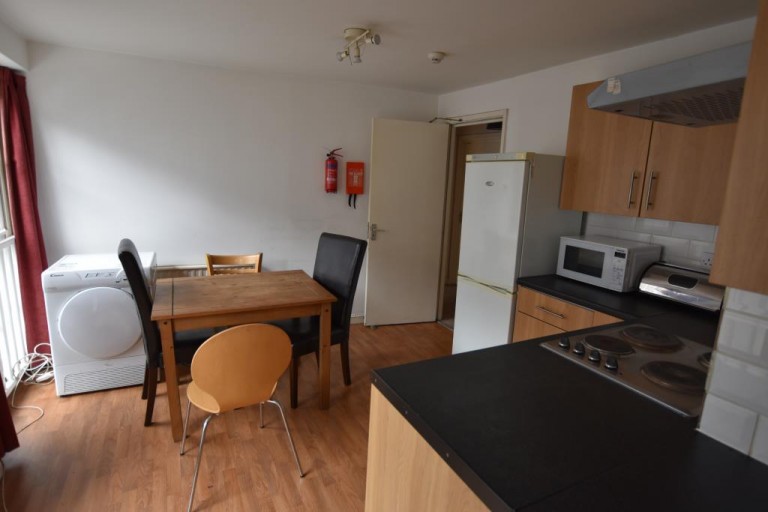 Images for Baldwin Street, Flat B, City Centre, Bristol, BS1 1QZ