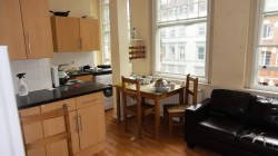 Images for Baldwin Street, Flat C, City Centre, Bristol, BS1 1QZ