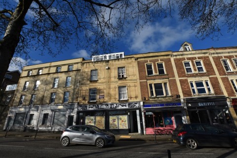 Click the photo for more details of Perry Road, Bristol, BS1 5BQ