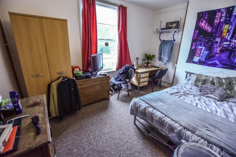 Images for Perry Road, Bristol, BS1 5BQ