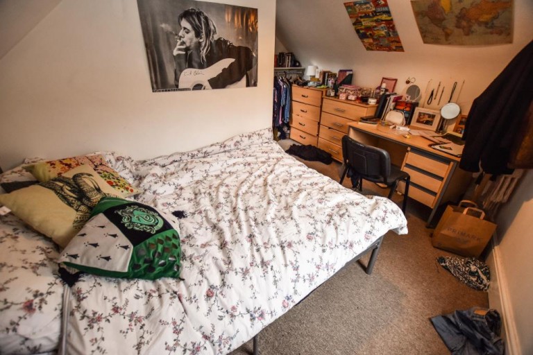 Images for Perry Road, Bristol, BS1 5BQ