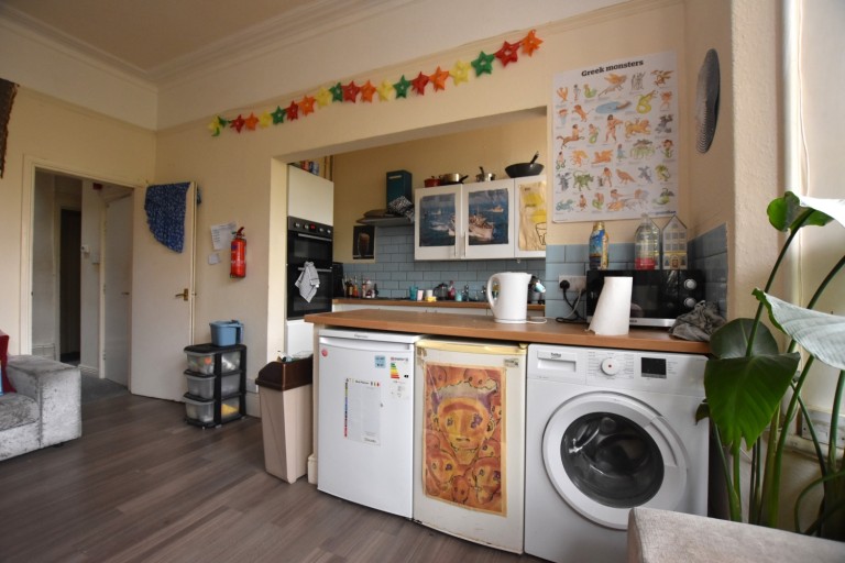 Images for Great George Street, Upper Maisonette, Bristol, BS1 5QT