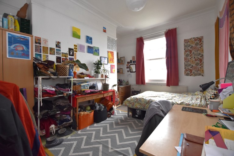 Images for Great George Street, Upper Maisonette, Bristol, BS1 5QT