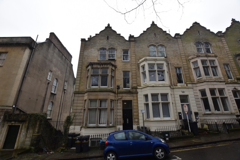 Images for Great George Street, Lower Maisonette, Clifton, BS1 5RR