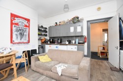 Images for Great George Street, Upper Maisonette, Clifton, Bristol, BS1 5RR