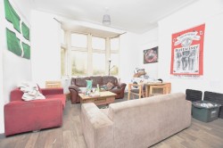 Images for Great George Street, Upper Maisonette, Clifton, Bristol, BS1 5RR