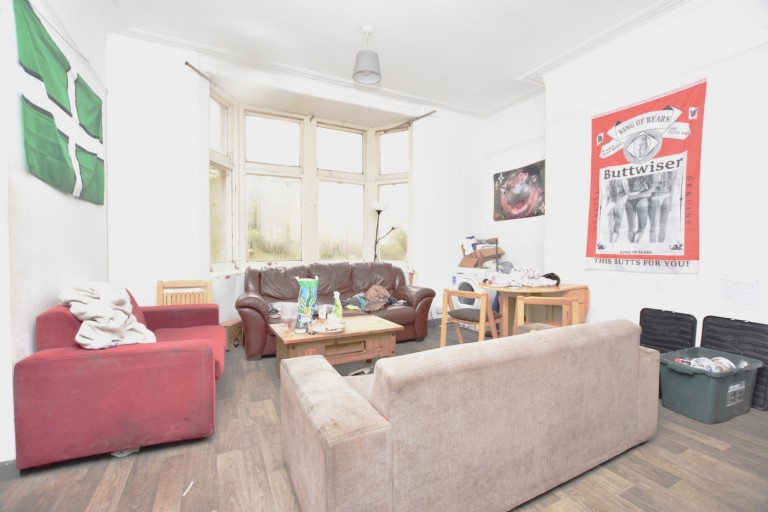 Images for Great George Street, Upper Maisonette, Clifton, Bristol, BS1 5RR