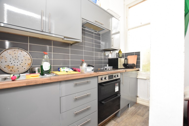 Images for Great George Street, Upper Maisonette, Clifton, Bristol, BS1 5RR