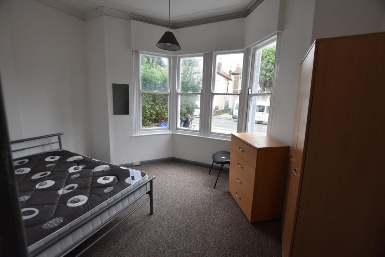 Images for Linden Road, Ground Floor Flat, Westbury Park, Bristol, BS6 7RN