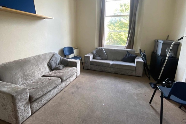 Images for Tyndalls Park Road, First Floor Flat, Clifton, Bristol, BS8 1PY