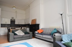 Images for Tyndalls Park Road, Hall Floor Flat, Clifton, Bristol, BS8 1PY