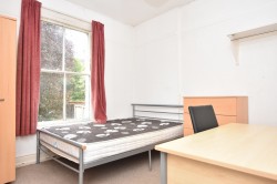 Images for Tyndalls Park Road, Hall Floor Flat, Clifton, Bristol, BS8 1PY