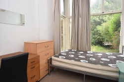 Images for Tyndalls Park Road, Hall Floor Flat, Clifton, Bristol, BS8 1PY