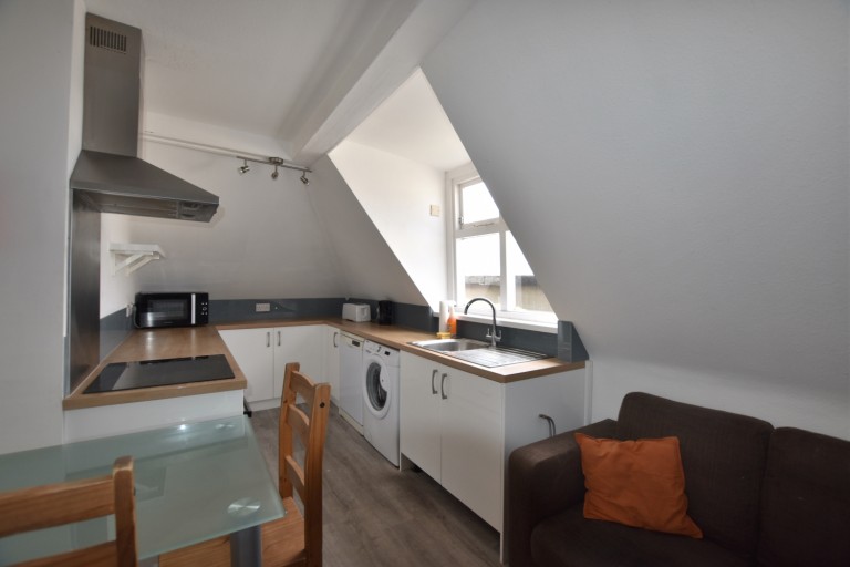 Images for Whiteladies Road, Upper Maisonette, Clifton, Bristol, BS8 2RS