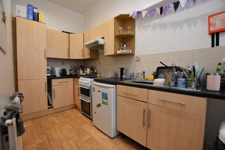 Images for Alma Road Avenue, Lower Maisonette, Clifton, Bristol, BS8 2DH