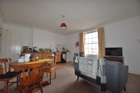 Click the photo for more details of Aberdeen Road, Second Floor Flat, Redland, BS6 6HT