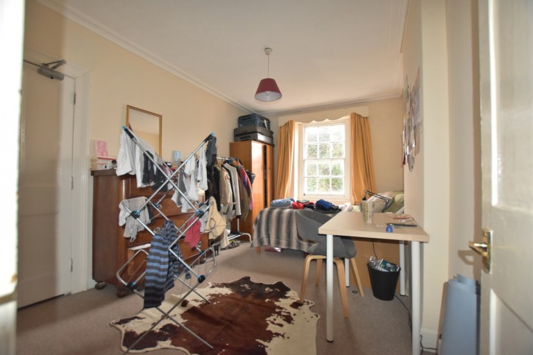 Images for Aberdeen Road, Second Floor Flat, Redland, BS6 6HT