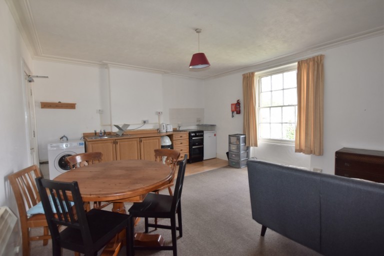 Images for Aberdeen Road, Second Floor Flat, Redland, BS6 6HT