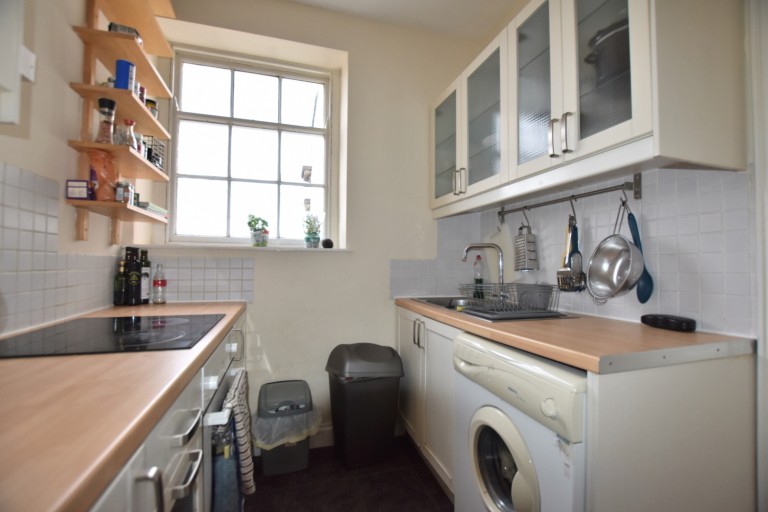 Images for Aberdeen Road, Second Floor Flat, Redland, BS6 6HT