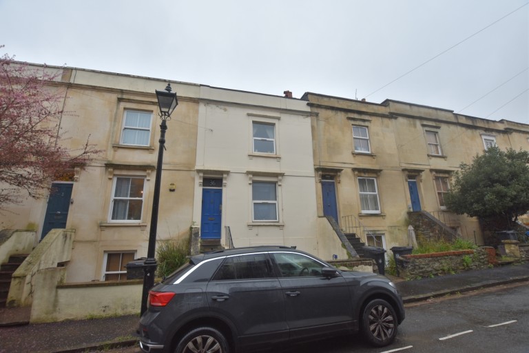 Images for Lansdown Road, Redland, Bristol , BS6 6NS