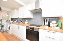 Images for Garden Flat, Worrall Road, Clifton, BS8 2TX