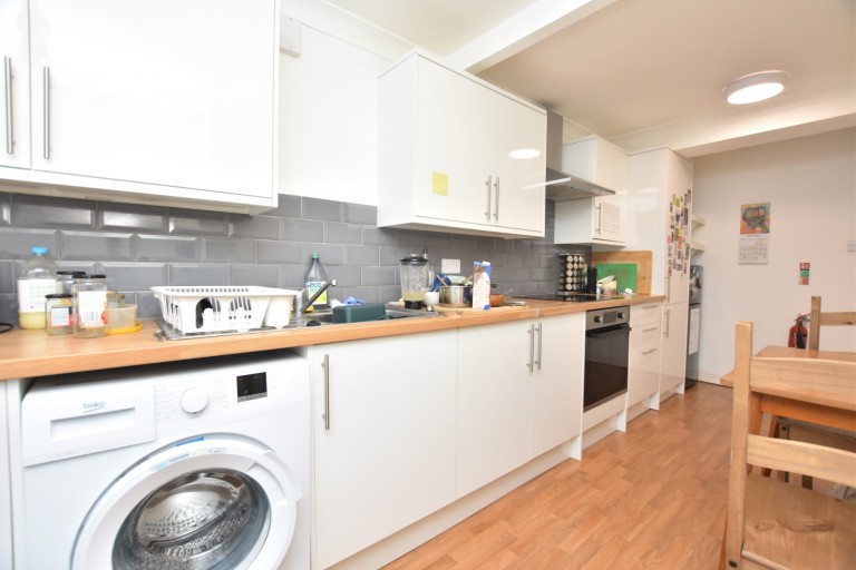 Images for Garden Flat, Worrall Road, Clifton, BS8 2TX