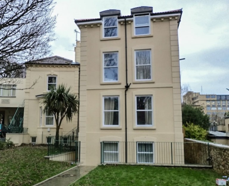 Images for Tyndalls Park Road, Bristol, BS8 1PL