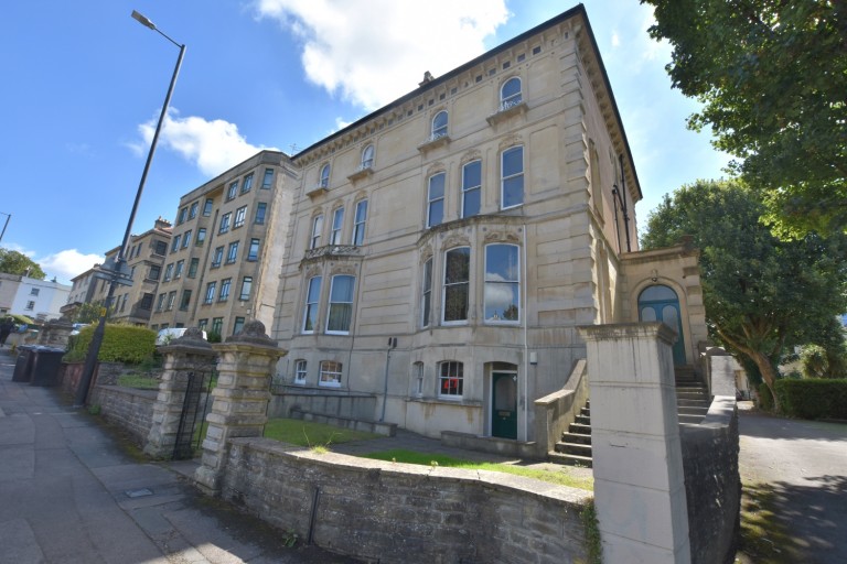 Images for Tyndalls Park Road, Upper Maisonette, Bristol, BS8 1PL